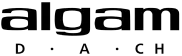 algam DACH Logo