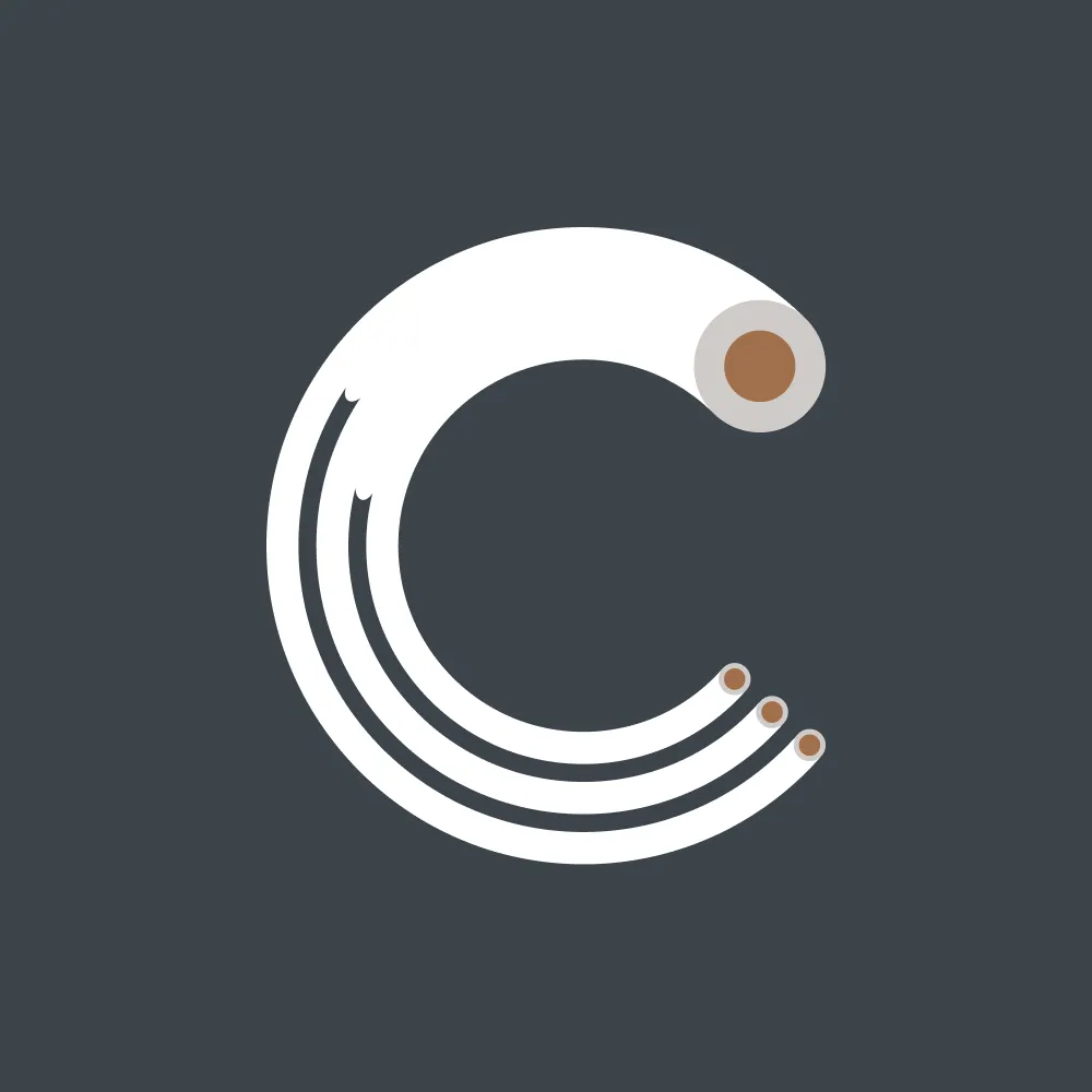 Cordial Cables Logo