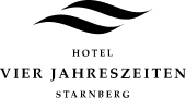 Hotel Vier Jahreszeiten Starnberg Logo