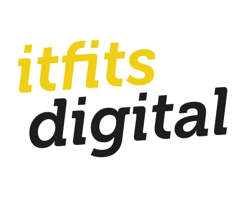 itfits digital Logo