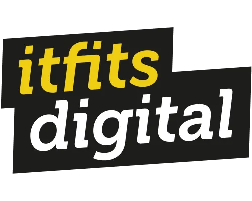 itfits digital Logo