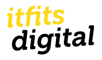 itfits digital Logo