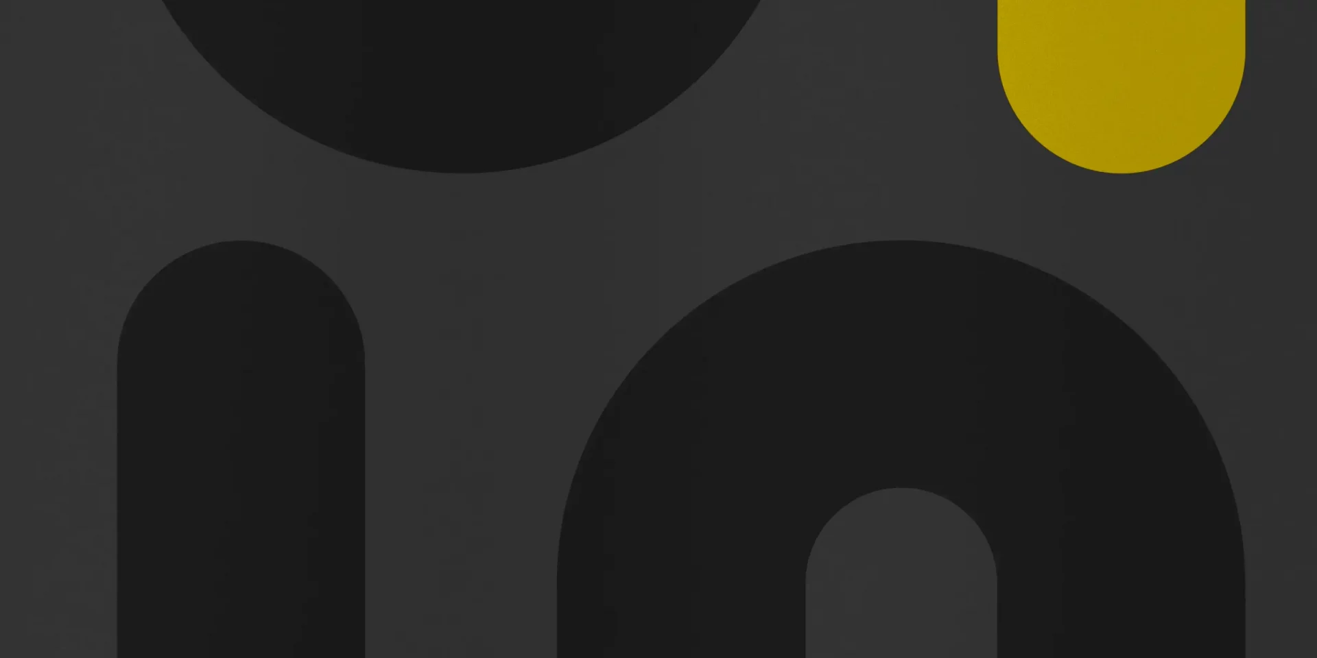 Modernes Webdesign mit kreativen Interface-Elementen von itfits digital