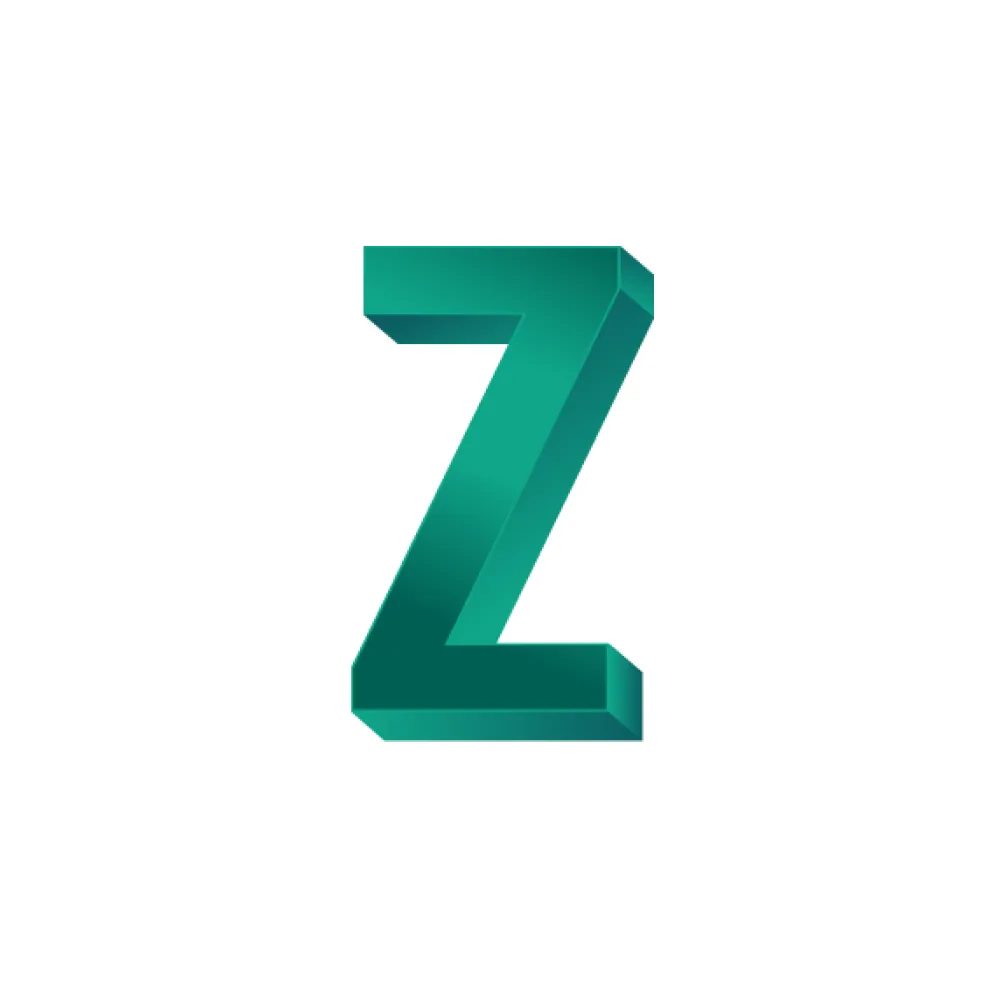 PartPrinZ Logo