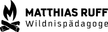 Matthias Ruff - Ruff der Wildnis - Logo