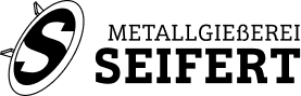 Metallgießerei Seifert Wernigerode Logo