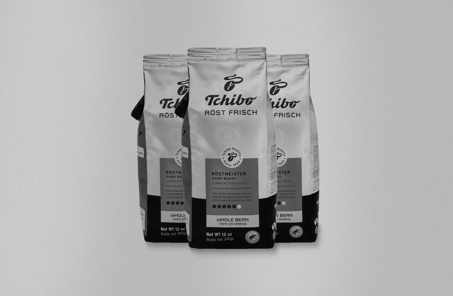 Produktfotografie für Tchibo – hochwertige Bildinszenierung