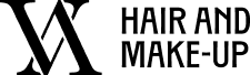 VA Hair and Make-Up Logo